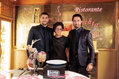 Interessante iniziativa del ristorante pizzeria La Vecchia Lampada per contrastare il caro vita