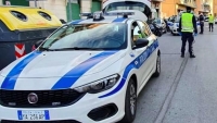 Sicurezza, a Civitanova pi&ugrave; controlli e oltre 13.600 infrazioni