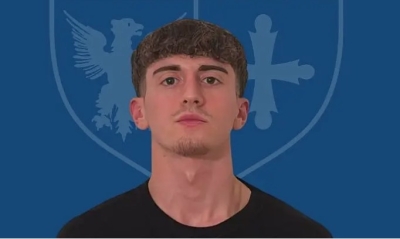 Un giovane difensore per la Fermana, in gialloblù arriva Pietro Siculi