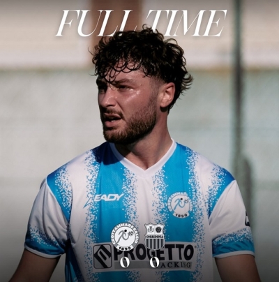 Grottammare - Corridonia  0-0