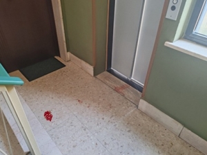 Barbiere ucciso ad Ascoli Piceno, Emanuele Bellini si difende davanti al Gip