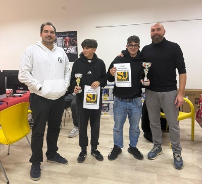 Grottammare Gaming Festival – eSports Edition: successo per la seconda edizione in Biblioteca
