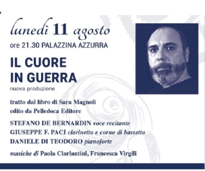 Prosegue la XVIII edizione di Racconti in Musica con 