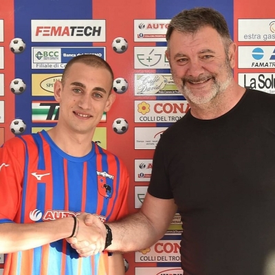 Qui Colli, tutte le news sulla squadra work in progress