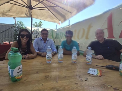 Con il Bababoom Festival Fermo capitale del reggae