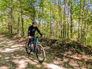 CICLOTURISTICA DELLA CASTAGNA DI SANTE MARIE &ndash; UN WEEKEND DI SPORT, NATURA E DIVERTIMENTO PER TUTTA LA FAMIGLIA!