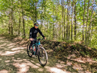 CICLOTURISTICA DELLA CASTAGNA DI SANTE MARIE – UN WEEKEND DI SPORT, NATURA E DIVERTIMENTO PER TUTTA LA FAMIGLIA!