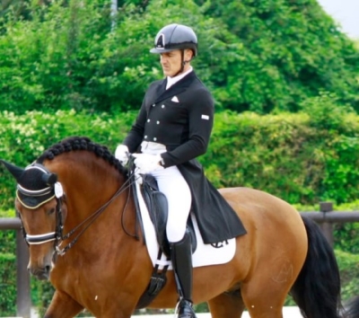 Azzariti e Fiordomo, guidate da Piccinini, in trionfo al Campionato Regionale di Equitazione