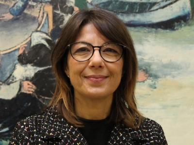 Cinzia Campanelli: 