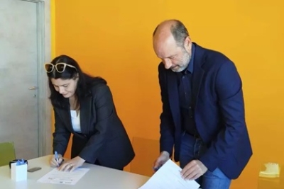 Protocollo per formazione lavoro in edilizia per persone in condizione di svantaggio