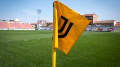 JUVE NEXT GEN – SAMB, INFO VIABILITA’