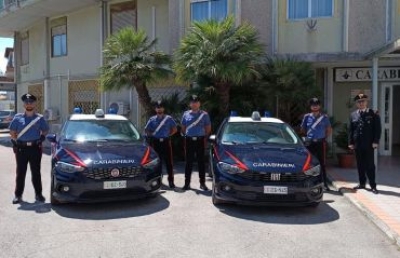 ATTI DI BULLISMO AI DANNI DI UN GIOVANE STUDENTE