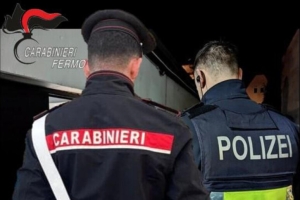 Latitante da ben 6 anni, arrestato dai Carabinieri in Germania