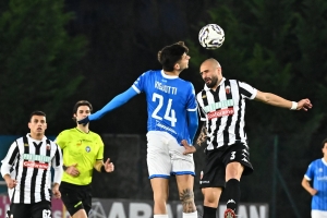 Ascoli Calcio - La squadra di Tomei torna a sognare: all'orizzonte un calendario agevole