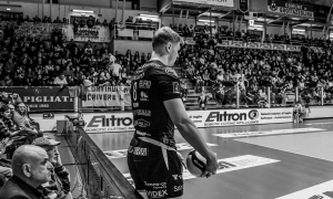 Aversa-Yuasa Battery, sfida del Campionato di Serie A2 di Volley per collettivi gi&agrave; a pancia piena