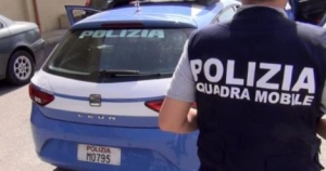 Latitante accusato di tentato omicidio si nascondeva in un albergo di Alba Adriatica. Arrestato