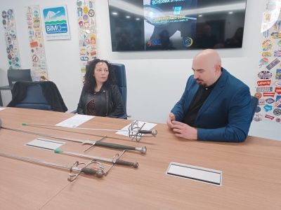 A Campli fine settimana all’insegna della storia e dello sport