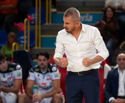 Yuasa Battery chiamata al riscatto domestico contro l’ostacolo Piacenza