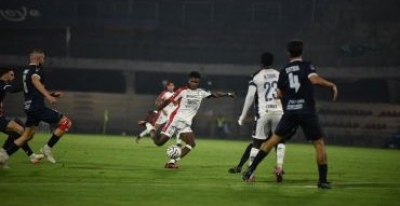 CAMPOBASSO vs U.S.SAMBENEDETTESE  1-1