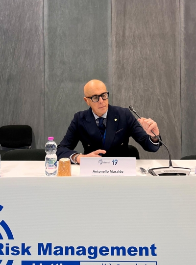 Assistenza primaria a Montedinove: dal primo agosto il servizio continuerà a essere garantito dal medico Francesco Morsut