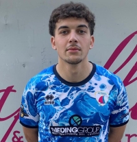 Altro importante rinforzo per la difesa dell'Azzurra Sbt, Mattia Bellante ex Teramo e Chieti