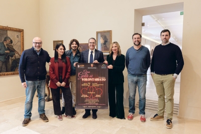 Ascoli Piceno celebra il volontariato: nasce il “Gran Galà del Volontariato”