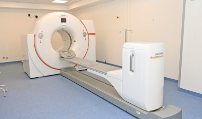 PNRR, 12 NUOVE GRANDI APPARECCHIATURE SANITARIE PER GLI OSPEDALI MARCHIGIANI