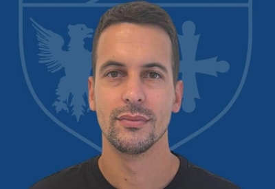 Per l’attacco della Fermana il montenegrino Sasa Cicarevic