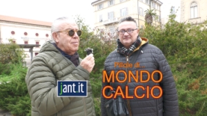 PILLOLE DI MONDO CALCIO DEL 05 03 2026