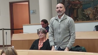 Nota stampa di Paolo Canducci e Aurora Bottiglieri su presunti interessamenti Ciip