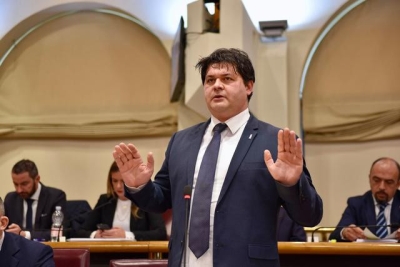 Cavallari e Mariani denunciano lo stato di abbandono dell’Abruzzo per i cantieri infiniti sull’A14