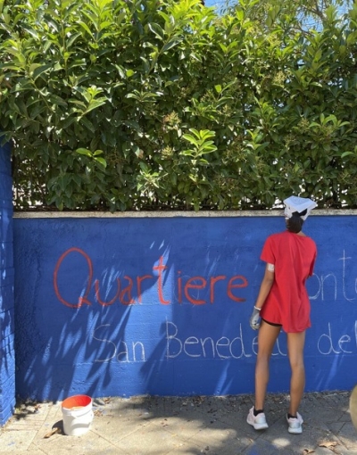 Giovani impegnati per il bene comune, torna “Ci Sto?Affare Fatica!”