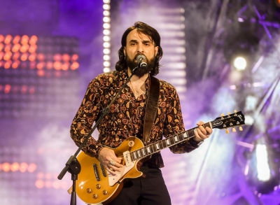 Ascoli Piceno - Filippo Graziani al teatro Ventidio Basso: ultimi biglietti disponibili