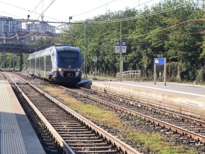 Operaio muore per un malore mentre lavora sulla ferrovia