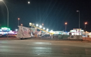 Il Luna Park di San Benedetto apre gratuitamente le proprie porte ai bambini e ragazzi con disabilit&agrave; e le loro famiglie