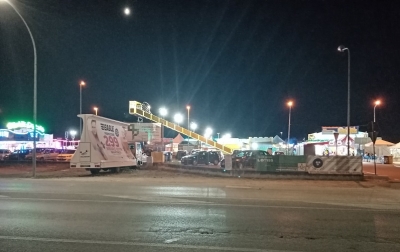 Il Luna Park di San Benedetto apre gratuitamente le proprie porte ai bambini e ragazzi con disabilità e le loro famiglie