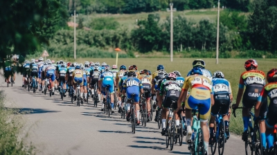 A Pianello d’Ostra l’estate in bicicletta è sinonimo di grande passione grazie al Memorial Diego Schiaroli