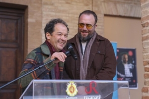 Musicultura: Raphael Gualazzi incanta Recanati