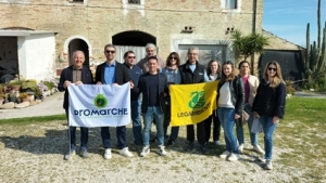 VERSO LA CONCLUSIONE IL PROGETTO &ldquo;DAL SEME AL PIATTO&rdquo; DI LEGAMBIENTE E PROMARCHE