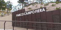 Accessibilit&agrave; al nuovo &ldquo;Parco Campo Fiera&rdquo;