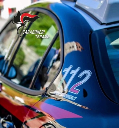 Viola il divieto di avvicinamento nei confronti della moglie e della suocera, arrestato dai Carabinieri