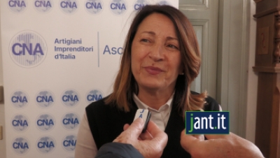 Intervista a Doriana Marini