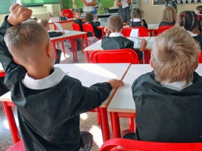 Scongiurata la “pluriclasse” a Castorano che rimarrà solo sulla carta