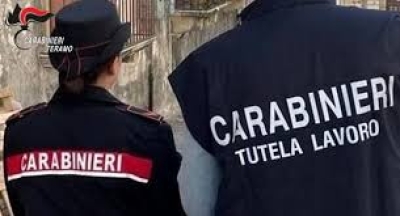 I Carabinieri delle Compagnie di Alba Adriatica e Giulianova intensificano i servizi di controllo del territorio
