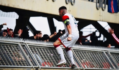 Samb, tutti recuperati (tranne Guadalupi) per Notaresco