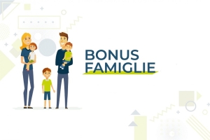 Bonus famiglie, erogati oltre 70mila euro