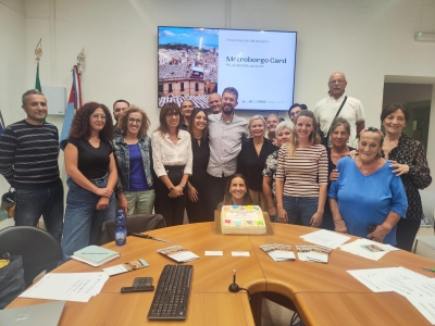 A Montalto delle Marche si punta sul turismo partecipato: protagonisti gli operatori del territorio con la “Metroborgo Card”