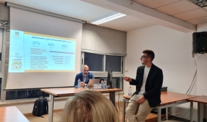 &ldquo;Il gioco &egrave; bello quando dura poco&rdquo;. All&rsquo;UTES c&rsquo;&egrave; il progetto &ldquo;Finanza Epica&rdquo;