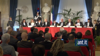 GIUDIZIO POSITIVO DELLA CORTE DEI CONTI PER LA REGIONE MARCHE