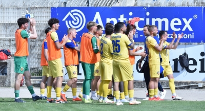 La Fermana ci crede, battere la Lucchese per accorciare sulla quintultima della lista